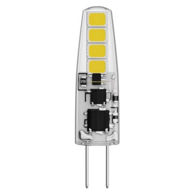 Żarówka LED 2W G4 210lm 4100K CLASSIC ZQ8621 EMOS (ZQ8621)