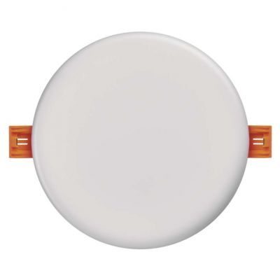Panel LED wpuszczany okrągły 10W IP65 neutralna biel ZV1132 EMOS (ZV1132)