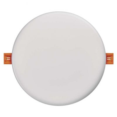 Panel LED wpuszczany okrągły 13,5W IP65 neutralna biel ZV1142 EMOS (ZV1142)