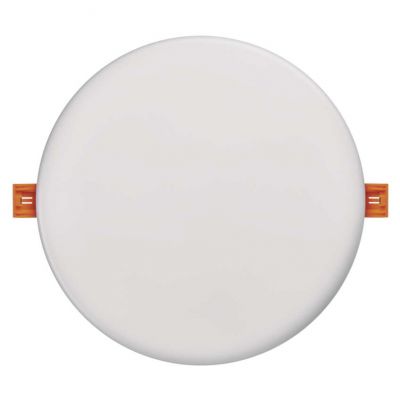 Panel LED wpuszczany okrągły 19W IP65 neutralna biel ZV1152 EMOS (ZV1152)