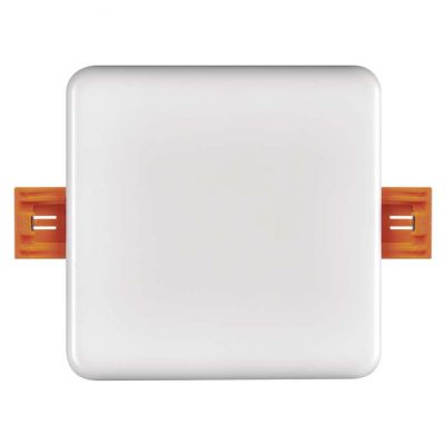 Panel LED wpuszczany kwadratowy 7,5W IP65 neutralna biel ZV2122 EMOS (ZV2122)