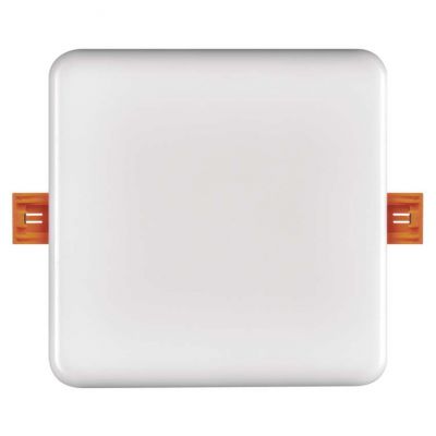 Panel LED wpuszczany kwadratowy 10W IP65 neutralna biel ZV2132 EMOS (ZV2132)