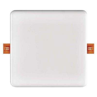 Panel LED wpuszczany kwadratowy 13,5 W IP65 neutralna biel ZV2142 EMOS (ZV2142)