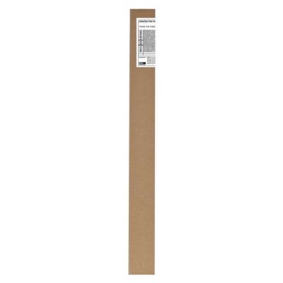 Ramka do panelu LED 30x120cm, bezśrubowa ZR9035 EMOS (ZR9035)