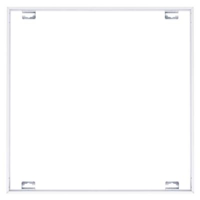 Ramka do panelu LED 60x60cm, bezśrubowa ZR9034 EMOS (ZR9034)