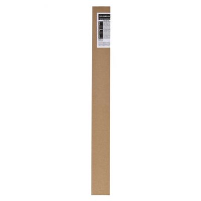 Ramka do panelu LED 60x60cm, bezśrubowa ZR9034 EMOS (ZR9034)