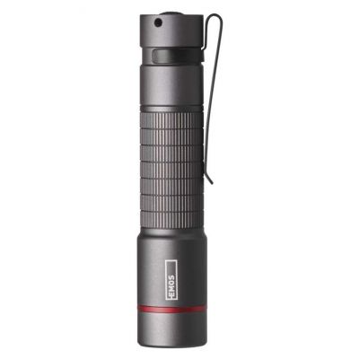 Latarka metalowa CREE LED Ultibright 60 170lm 1xAA P3160 EMOS (P3160)