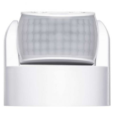 Czujnik ruchu PIR IP65 1200W biały G1240 EMOS (G1240)