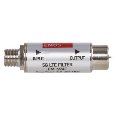 Filtr LTE 5G EM694F J5711 EMOS (J5711)