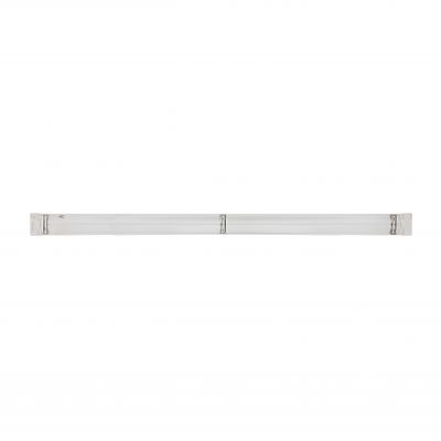 Liniowa oprawa oświetleniowa VIGA 1500mm 35W zimna biel 230V 120st IP20 76x1500x26mm BIAŁY (SLI045008CW_PW)