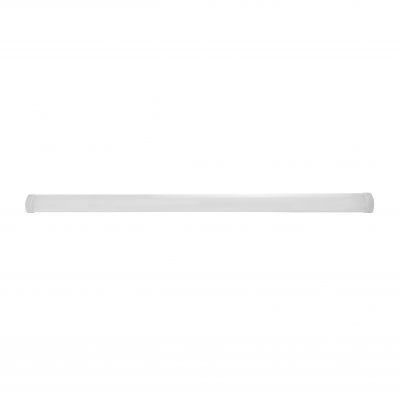 Liniowa oprawa oświetleniowa VIGA 1500mm 35W neutralna biel  230V 120st IP20 76x1500x26mm BIAŁY (SLI045008NW_PW)