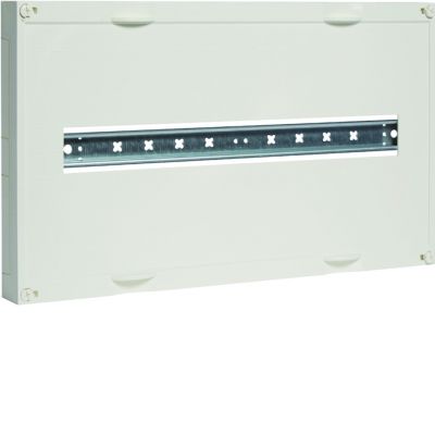 univers N HC 300x500mm zestaw dla wyłączników mocy 4x160A 24 mod. UC22LM0 HAGER (UC22LM0)