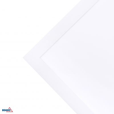 PANEL BACKLIGHT MINTAL BLM 30/36/42W 3000/4000/6500K 3800/4320/5000LM IP40 60x60 BIAŁY (C72-BLM-066-420-CCT-WH)