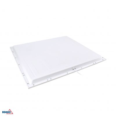 PANEL BACKLIGHT MINTAL BLM 30/36/42W 3000/4000/6500K 3800/4320/5000LM IP40 60x60 BIAŁY (C72-BLM-066-420-CCT-WH)