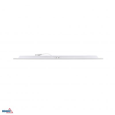 PANEL BACKLIGHT MINTAL BLM 30/36/42W 3000/4000/6500K 3800/4320/5000LM IP40 60x60 BIAŁY (C72-BLM-066-420-CCT-WH)