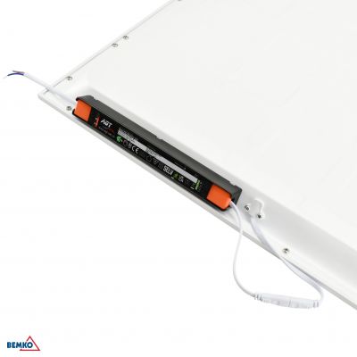 PANEL BACKLIGHT MINTAL BLM 30/36/42W 3000/4000/6500K 3800/4320/5000LM IP40 60x60 BIAŁY (C72-BLM-066-420-CCT-WH)