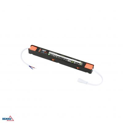 PANEL BACKLIGHT MINTAL BLM 30/36/42W 3000/4000/6500K 3800/4320/5000LM IP40 60x60 BIAŁY (C72-BLM-066-420-CCT-WH)