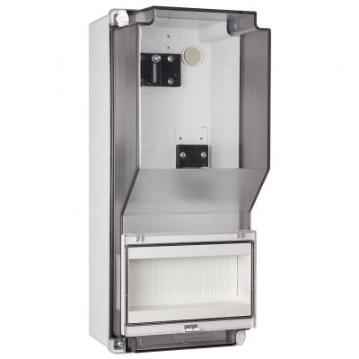 Obudowa zestawu pomiarowego-OZP1 38.03 OPATÓWEK (38.03)