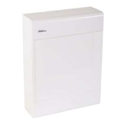 Rozdzielnica natynkowa 2x12 IP40 SRn-24/B 1.16 OPATÓWEK (1.16)