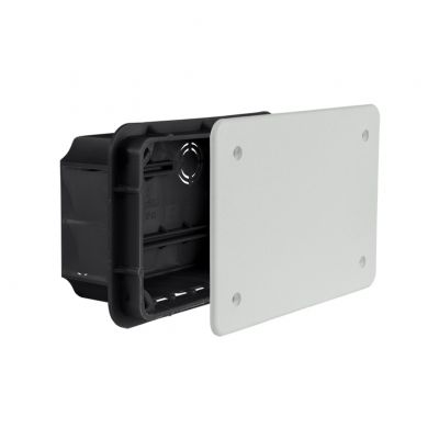 Puszka podtynkowa Pp/t 2 (76x116x52) 11.2 OPATÓWEK (11.2)