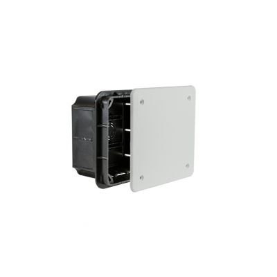 Puszka podtynkowa Pp/t 3 (96x96x62) 11.3 OPATÓWEK (11.3)