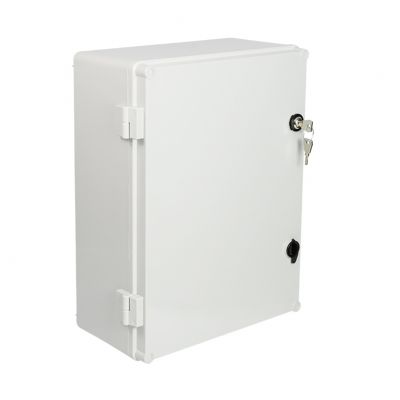 UNI-1 OBUDOWA UNIBOX 400X300X166 43.1 OPATÓWEK (43.1)