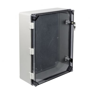 UNI-2/T OBUDOWA UNIBOX 500X400X196 43.22 OPATÓWEK (43.22)