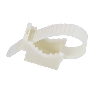 Uchwyt paskowy UP-22 (100szt) 12.1 OPATÓWEK (12.1)