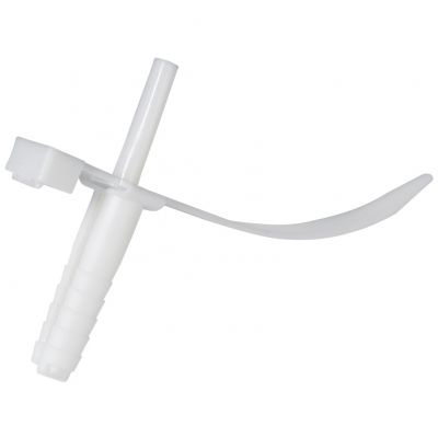 Uchwyt szybkiego montażu z kołkiem fi12 USMPK-12 (25szt) 21.4 OPATÓWEK (21.4)