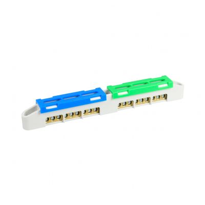 LZ-8 Listwa zaciskowa 47.108 OPATÓWEK (47.108)