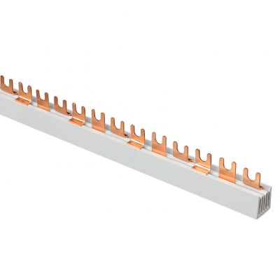 Szyna łączeniowa widełkowa 3P 54M 10mm2 S54 3F-10 45.310 OPATÓWEK (45.310)