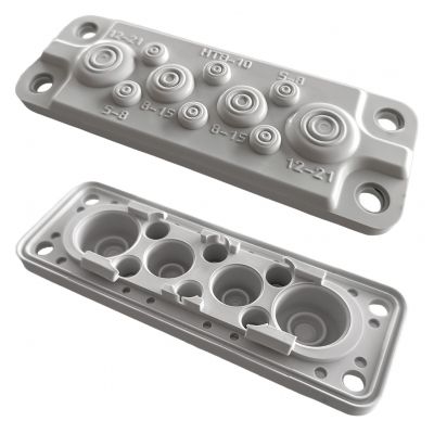 Panel membranowy P-MB-10 34.710 OPATÓWEK (34.710)