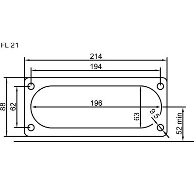 Panel membranowy P-MB-35 34.735 OPATÓWEK (34.735)