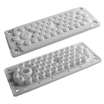 Panel membranowy P-MB-50 34.750 OPATÓWEK (34.750)