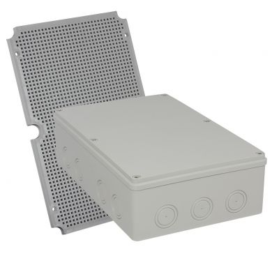 Puszka hermetyczna PH-5C.2 P 28.580 OPATÓWEK (28.580)