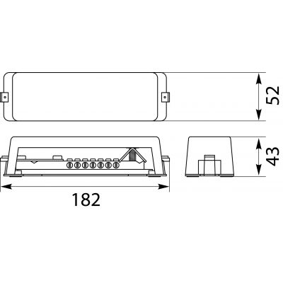 Szyna wyrównawcza SZW OPATÓWEK (49.11)