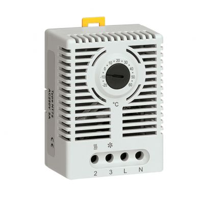 Termostat elektroniczny TE50 OPATÓWEK (86.50)