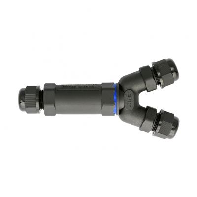 SPNTY 525 złączka kablowa mufa trójnik 5x2,5mm2 OPATÓWEK (39.526)