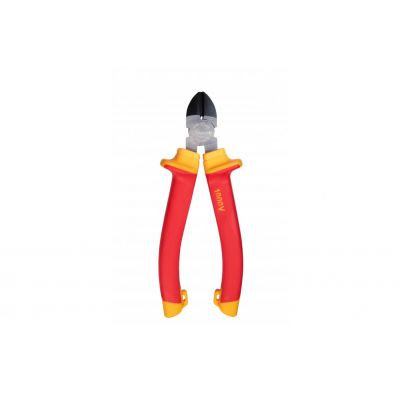 Szczypce boczne 160mm VDE 1000V HT1P909 HOEGERT (HT1P909)