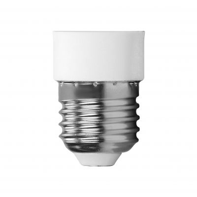 Przejściówka do źródła światła E27/E14 LH/E27/E14-6 ORNO (LH/E27/E14-6)