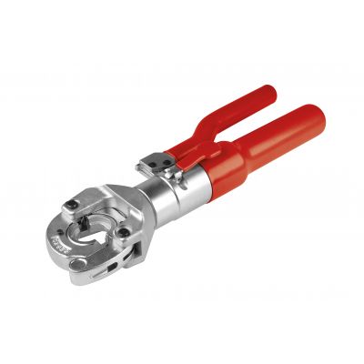 Praska ręczna hydrauliczna w kasecie metalowej K12  ERKO (HRZ_300-K12)