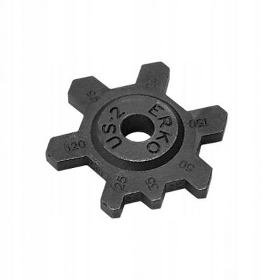 Praska ręczna  ERKO (PR_150)