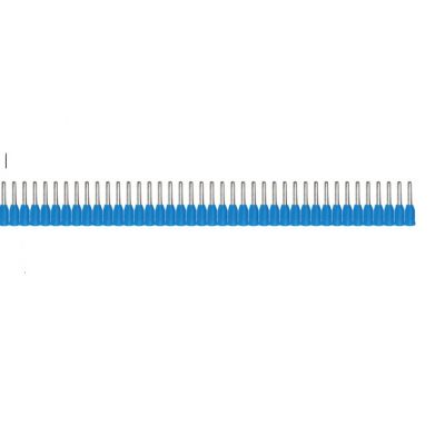 Końcówka tulejkowa TP 2,5-8X40 /opk=400szt./ ERKO (TP_2,5-8x40/10)