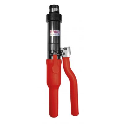 Wycinarka hydrauliczna w kasecie metalowej K10  ERKO (WH_100-K10)