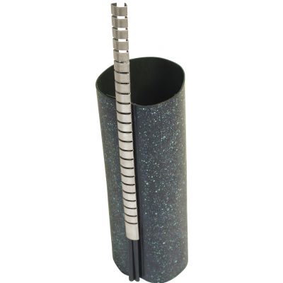 Rękaw naprawczy termokurczliwy dł.250 mm  ERKO (RNT_185-55-250/1)