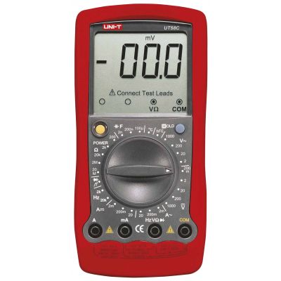Miernik uniwersalny UT-58C ERKO (EMU_UT58C)