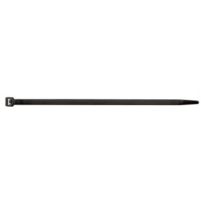 Opaska kablowa trytytka (czarna) 4,8x500 mm /opk=100szt./ ERKO (OPK_4,8-500-C/100)