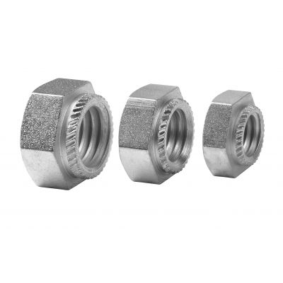 Nakrętka wciskana M12 /opk=50szt./ ERKO (NW_M12/50.)