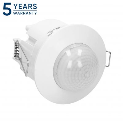 Czujnik ruchu 360st. IP20, 1200W, do sufitów podwieszanych, 3 sensory OR-CR-222 ORNO (OR-CR-222)