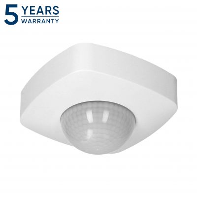 Czujnik ruchu 360°, IP20, 2000W, 3 czujniki ruchu  OR-CR-224 ORNO (OR-CR-224)